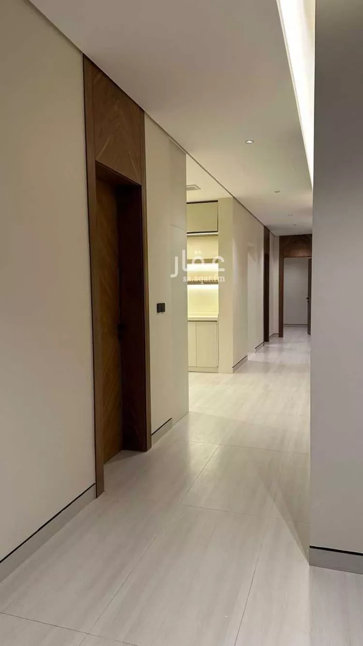 شقة للإيجار في شارع الدار الجديدة, حي الغدير, مدينة الرياض, منطقة الرياض صورة 3