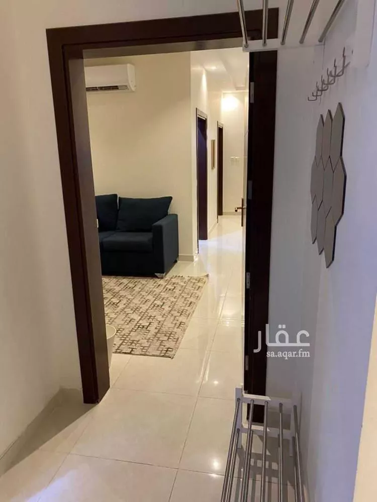 شقة للإيجار في شارع وادي العمارية, حي حطين, مدينة الرياض, منطقة الرياض صورة 4