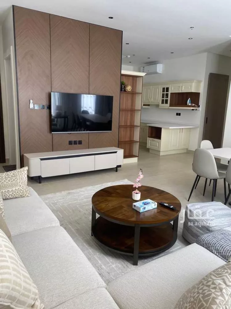 Apartment for Rent in Riyadh Al Yasmin