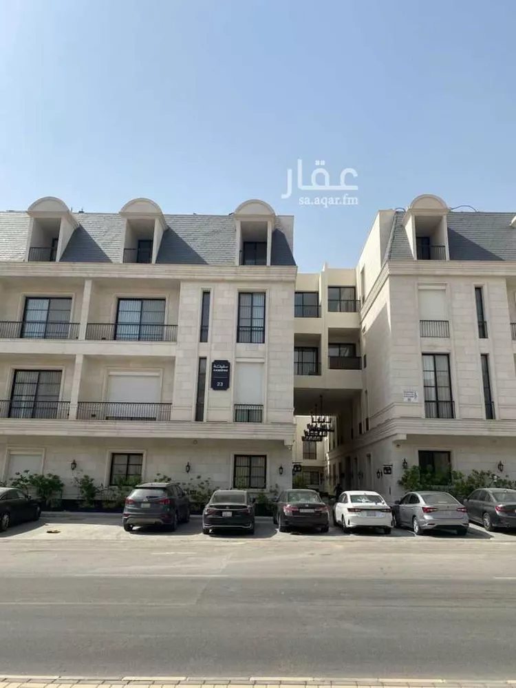 Apartment for Rent in Riyadh Al Yasmin 30