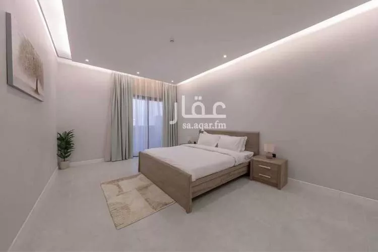Apartment for Rent in Riyadh Hittin 9
