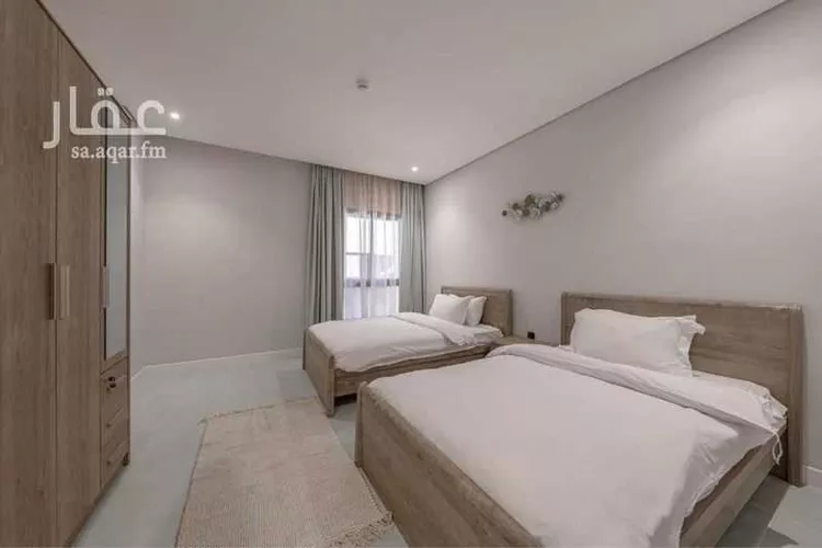 Apartment for Rent in Riyadh Hittin 8