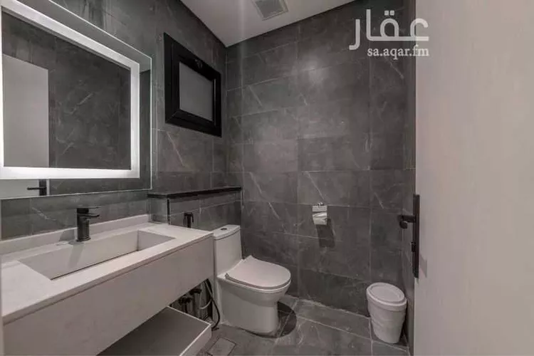 Apartment for Rent in Riyadh Hittin 11