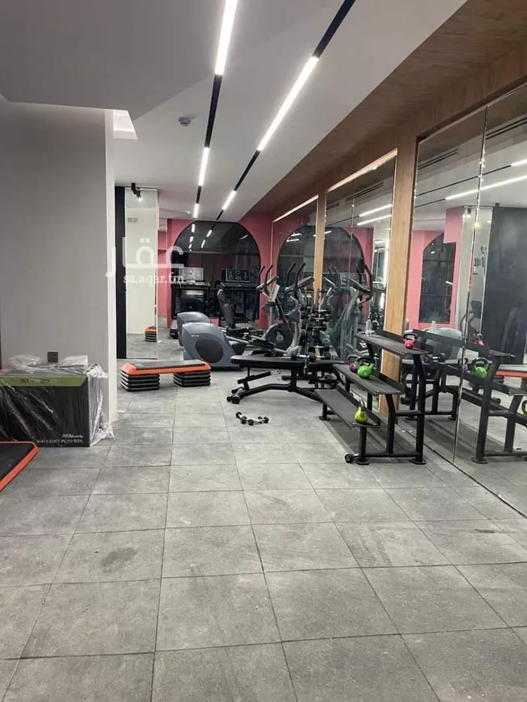شقة للإيجار في شارع وادي البطحاء, حي الملقا, مدينة الرياض, منطقة الرياض 17