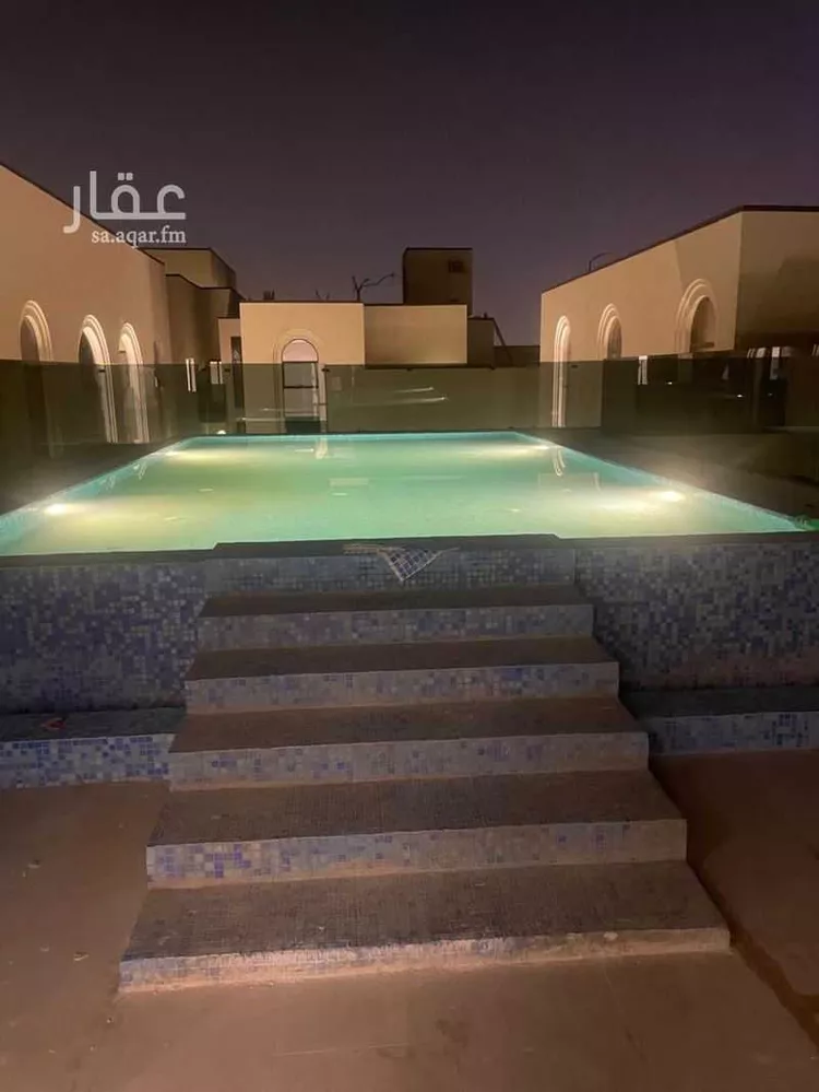 شقة للإيجار في شارع وادي البطحاء, حي الملقا, مدينة الرياض, منطقة الرياض 16