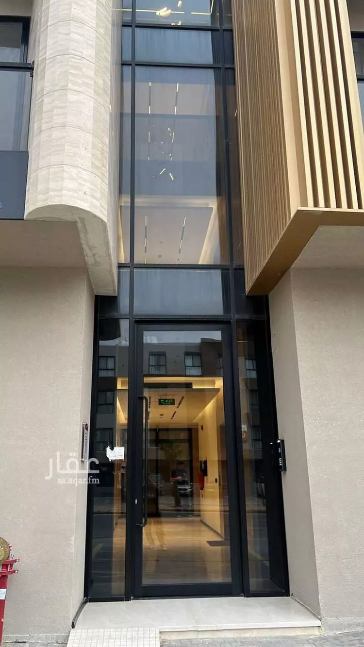 شقة للإيجار في شارع أبها, حي الملقا, مدينة الرياض, منطقة الرياض