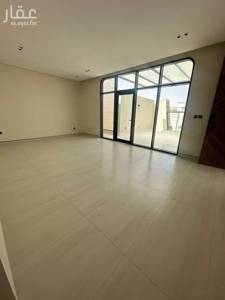 دور للإيجار في شارع الدار الجديدة, حي الغدير, مدينة الرياض, منطقة الرياض صورة 2