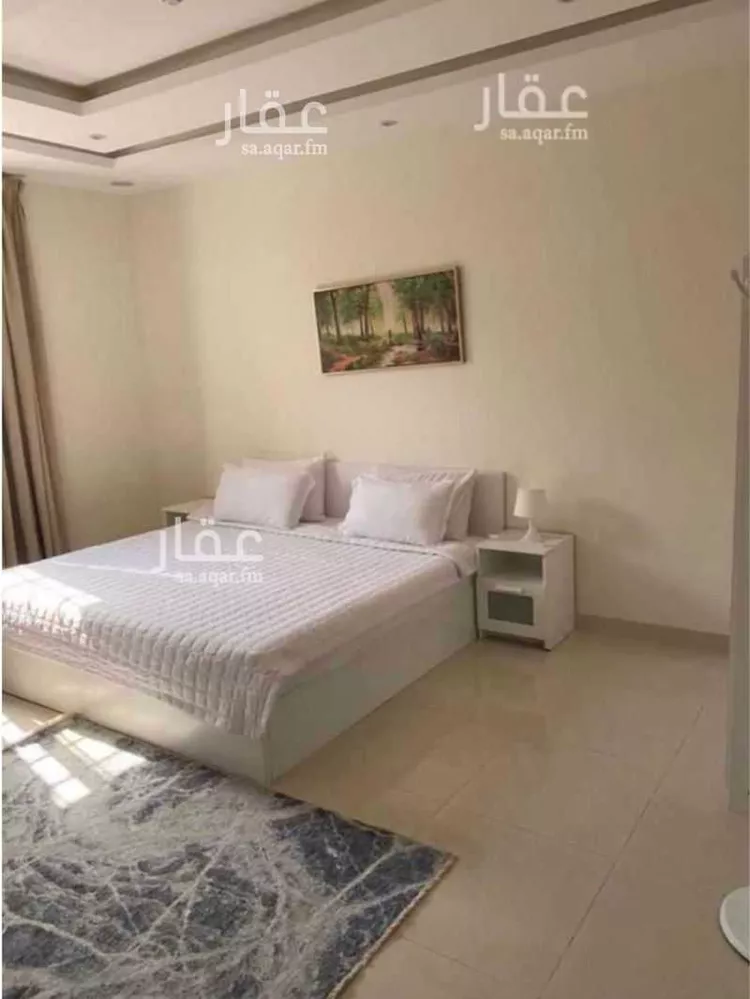 شقة للإيجار في شارع الحسام, حي الملقا, مدينة الرياض, منطقة الرياض 8