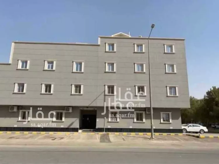 شقة للإيجار في شارع الحسام, حي الملقا, مدينة الرياض, منطقة الرياض 11
