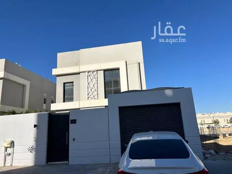 فيلا للإيجار في شارع إبراهيم الوزان, حي مطار الملك خالد الدولي, مدينة الرياض, منطقة الرياض
