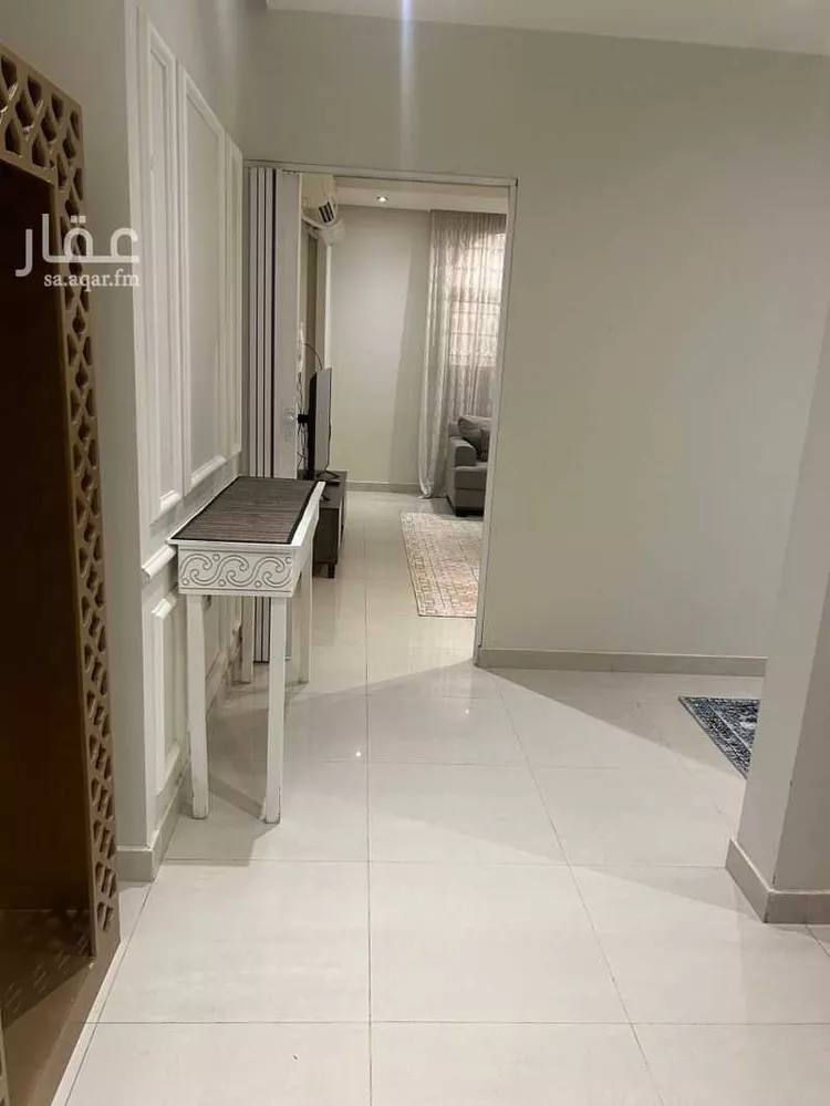 شقة للإيجار في شارع الصحراء المغربيه, حي الربيع, مدينة الرياض, منطقة الرياض صورة 5