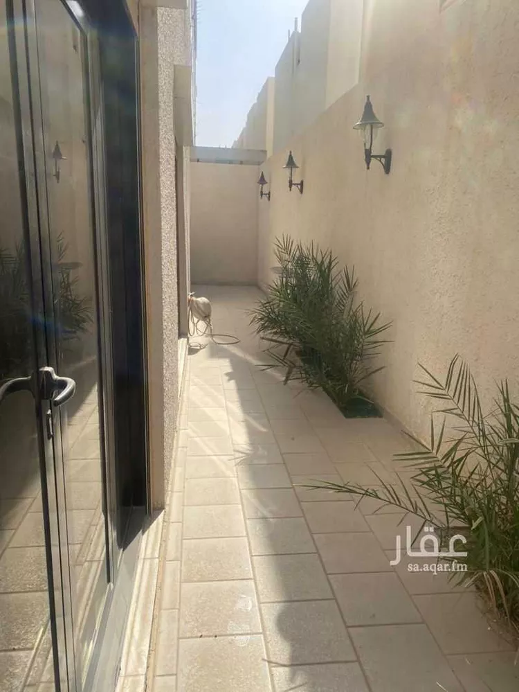 Apartment for Rent in Riyadh Al Malqa 12