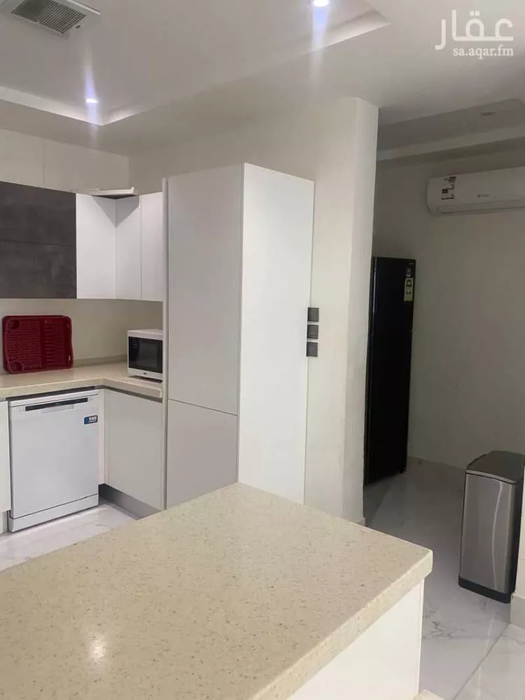 Apartment for Rent in Riyadh Al Malqa 10