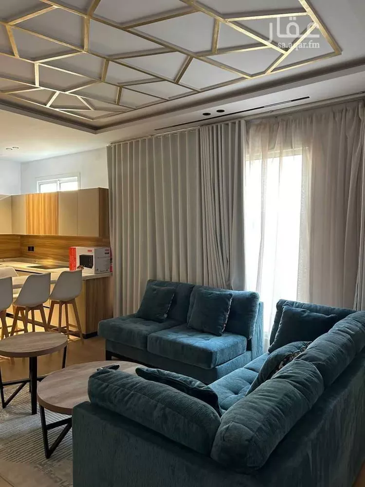 شقة للبيع في شارع الفرعة, حي الياسمين, مدينة الرياض, منطقة الرياض صورة 2