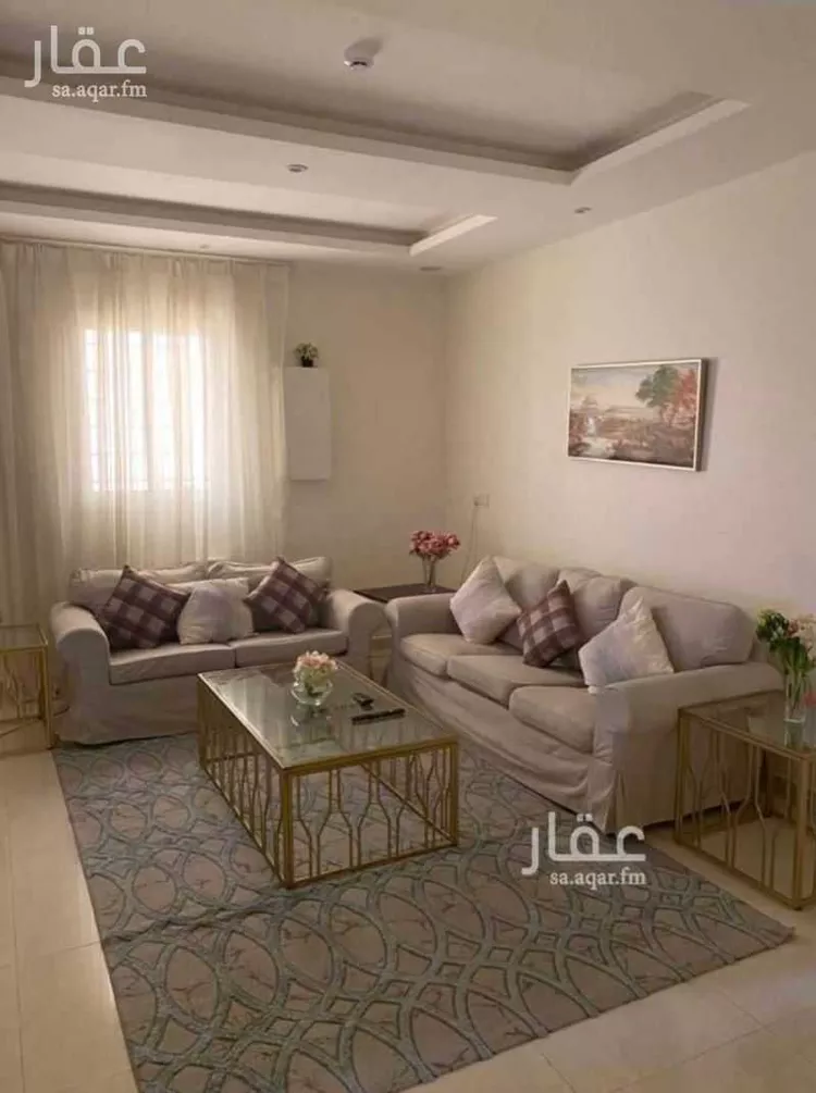 شقة للإيجار في شارع الحسام, حي الملقا, مدينة الرياض, منطقة الرياض