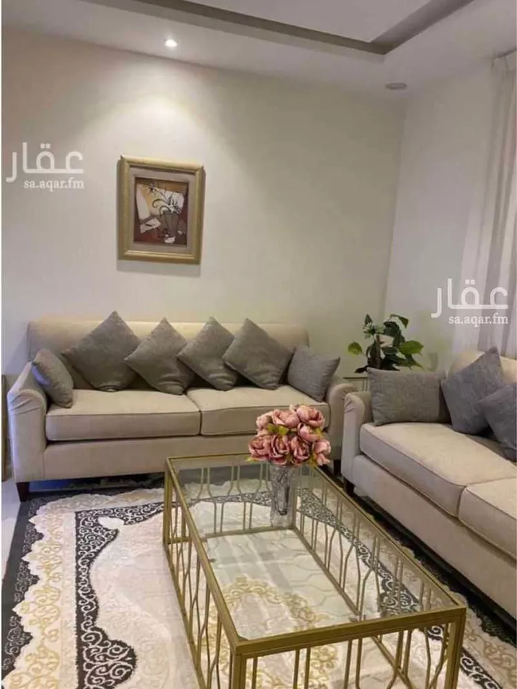 شقة للإيجار في شارع الحسام, حي الملقا, مدينة الرياض, منطقة الرياض 10
