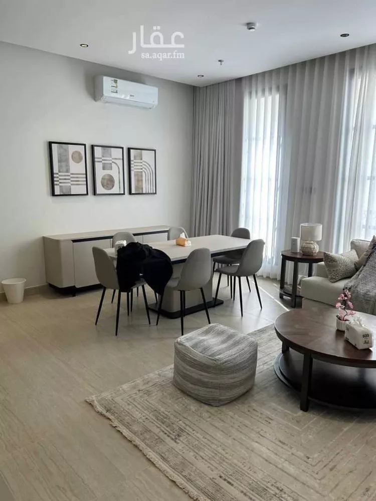 Apartment for Rent in Riyadh Al Yasmin صورة 4