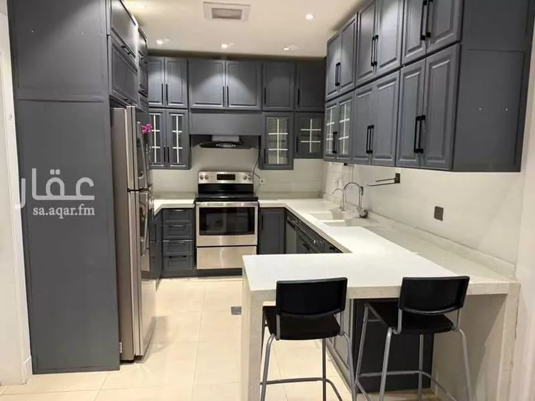 شقة للإيجار في شارع 98 الملقا, حي الملقا, مدينة الرياض, منطقة الرياض صورة 4