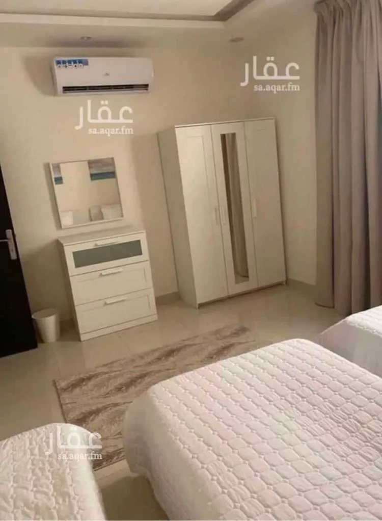 شقة للإيجار في شارع الحسام, حي الملقا, مدينة الرياض, منطقة الرياض صورة 3