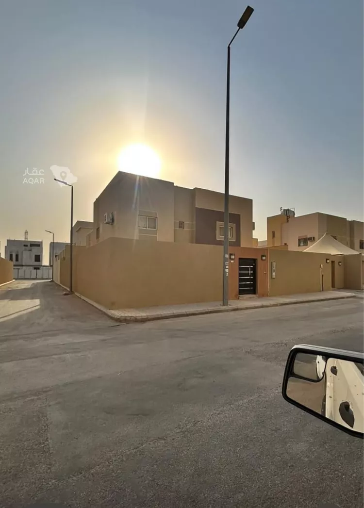 Villa for Rent in Riyadh Al Qirawan