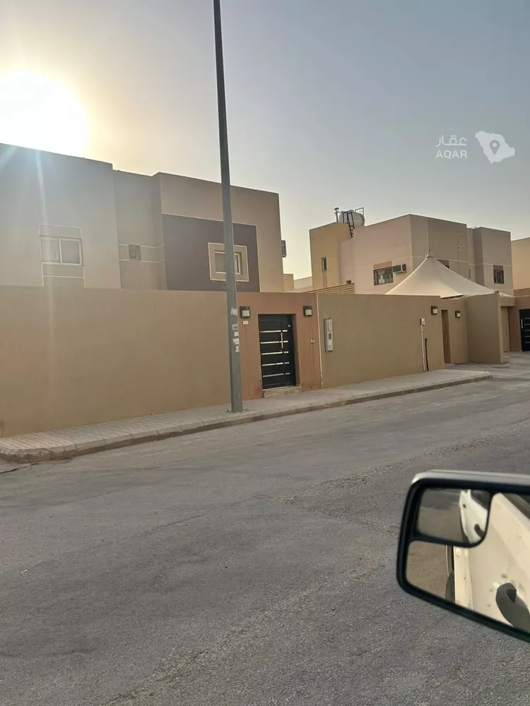 فيلا للإيجار في شارع عقرباء 218, حي عقرباء, مدينة الجبيلة, منطقة الرياض صورة 3