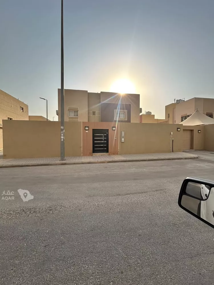 فيلا للإيجار في شارع عقرباء 218, حي عقرباء, مدينة الجبيلة, منطقة الرياض صورة 4