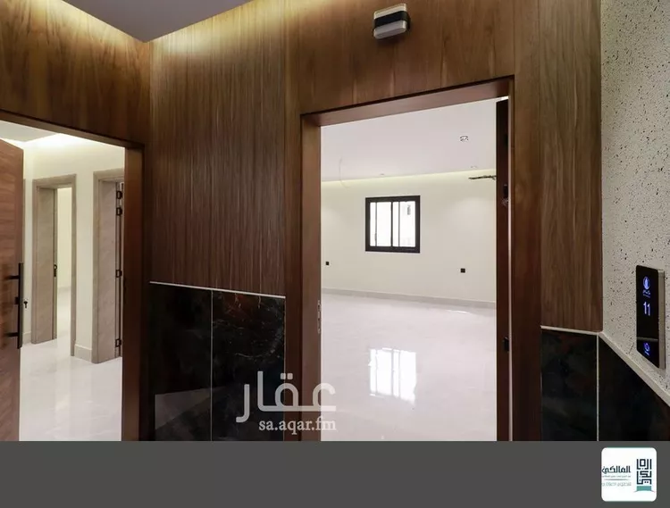 شقة للبيع في شارع منازل السرور, حي السلامة, مدينة جدة, منطقة مكة المكرمة صورة 2