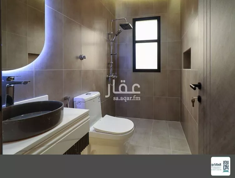 شقة للبيع في شارع منار الادب, حي السلامة, مدينة جدة, منطقة مكة المكرمة صورة 3