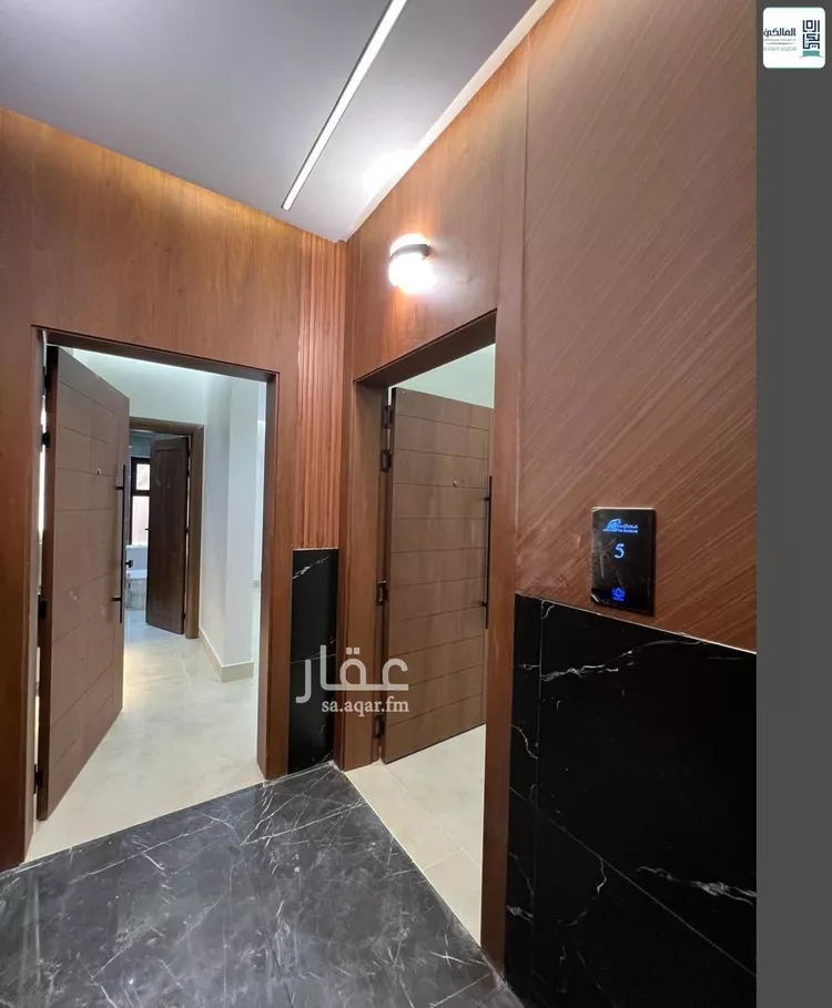 شقة للبيع في شارع علي ابو النصر, حي الروضة, مدينة جدة, منطقة مكة المكرمة صورة 3