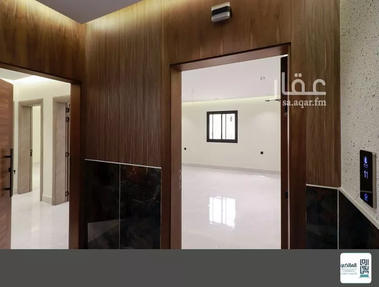 شقة للبيع في شارع منازل السرور, حي السلامة, مدينة جدة, منطقة مكة المكرمة صورة 4