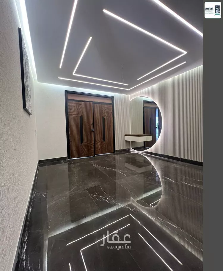 شقة للبيع في شارع علي ابو النصر, حي الروضة, مدينة جدة, منطقة مكة المكرمة صورة 2
