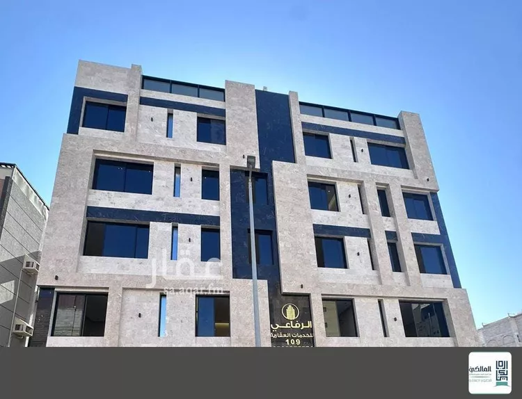 شقة للبيع في شارع اركوان الرومي, حي النعيم, مدينة جدة, منطقة مكة المكرمة