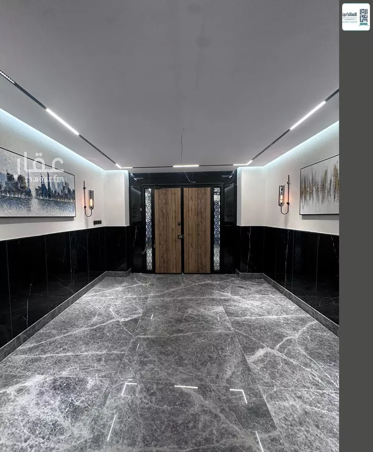 شقة للبيع في شارع اركوان الرومي, حي النعيم, مدينة جدة, منطقة مكة المكرمة صورة 2