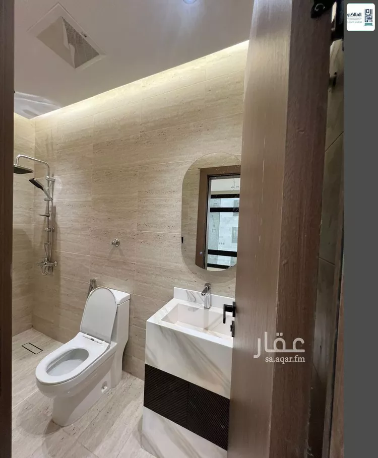 شقة للبيع في شارع ابو وهيب الجشمي, حي النعيم, مدينة جدة, منطقة مكة المكرمة صورة 5