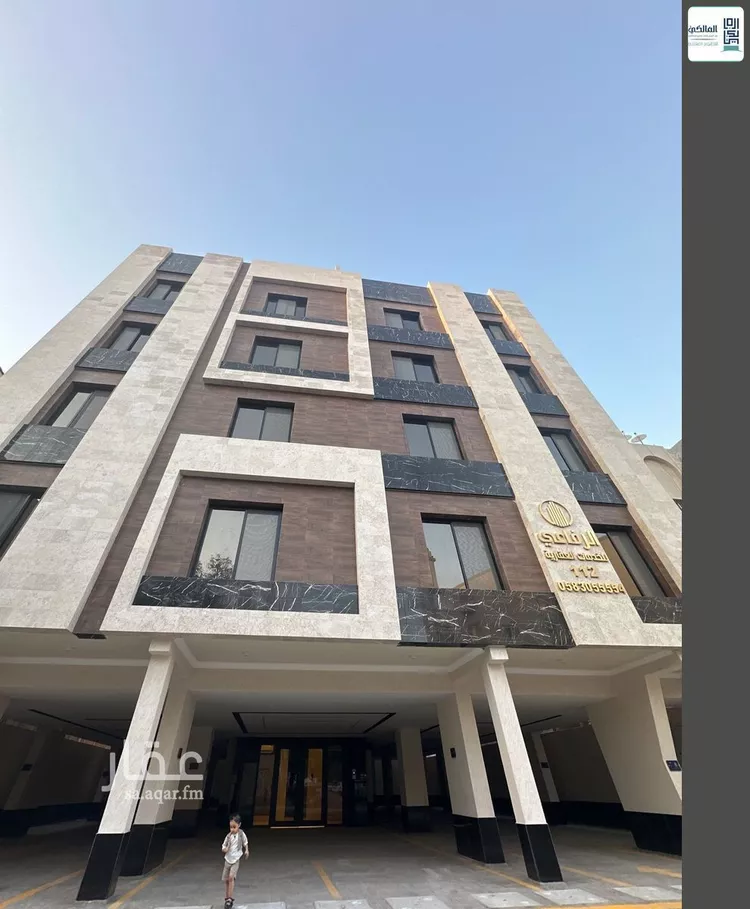 شقة للبيع في شارع منار الادب, حي السلامة, مدينة جدة, منطقة مكة المكرمة صورة 2