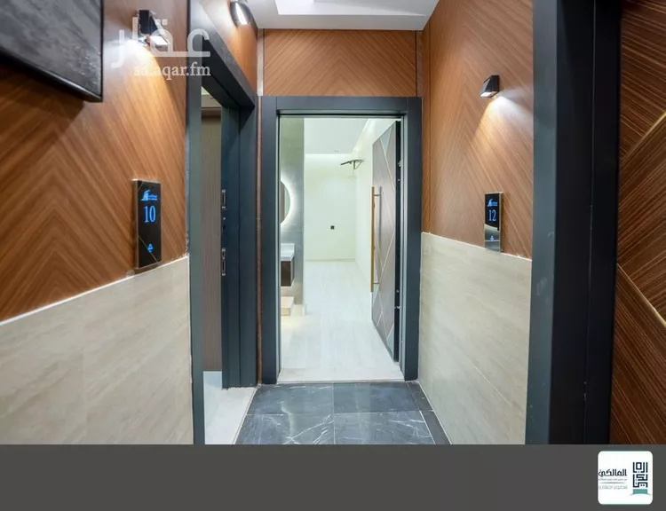 شقة للبيع في شارع احمد بن شيخان, حي الروضة, مدينة جدة, منطقة مكة المكرمة صورة 3