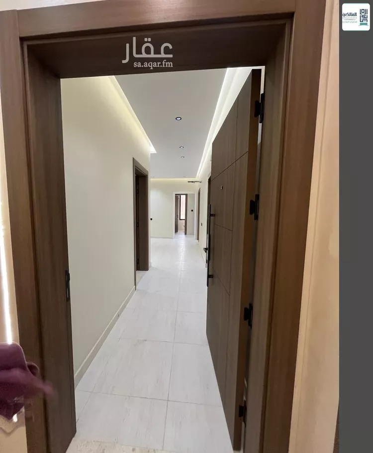 شقة للبيع في شارع ابن ابي القاسم, حي الروضة, مدينة جدة, منطقة مكة المكرمة صورة 4