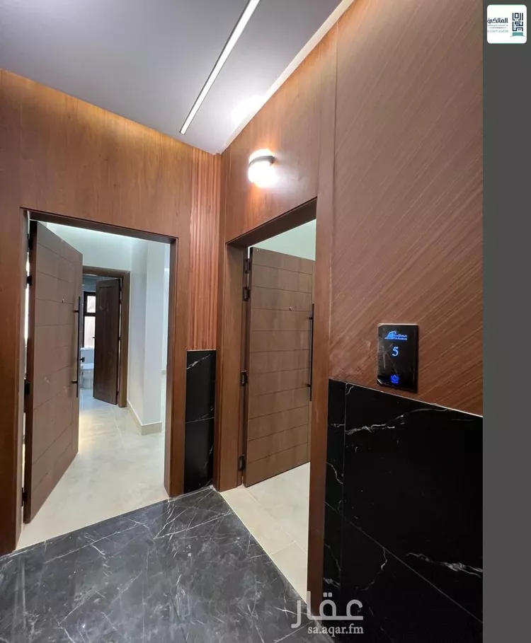 شقة للبيع في شارع علي ابو النصر, حي الروضة, مدينة جدة, منطقة مكة المكرمة صورة 3