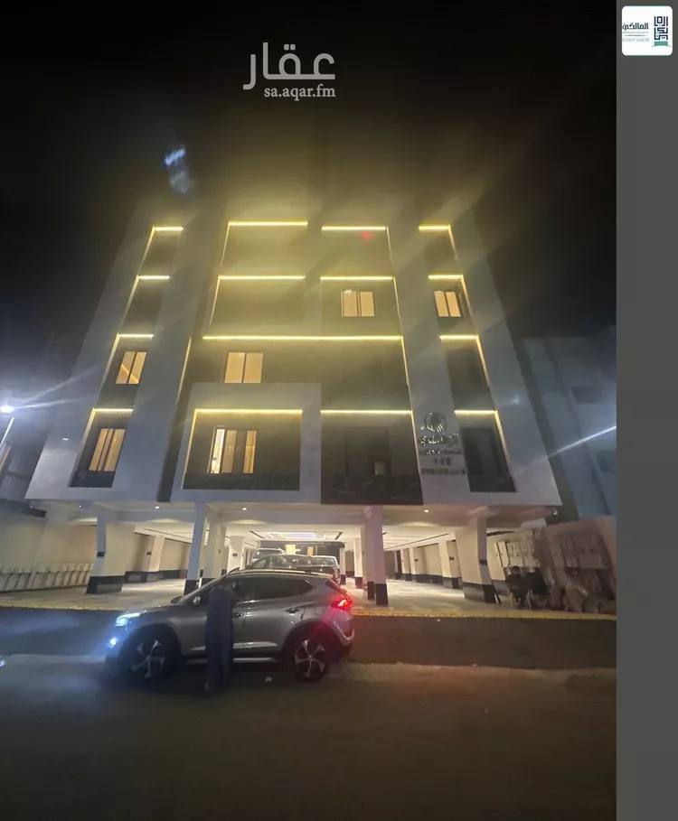 شقة للبيع في شارع منار الادب, حي السلامة, مدينة جدة, منطقة مكة المكرمة