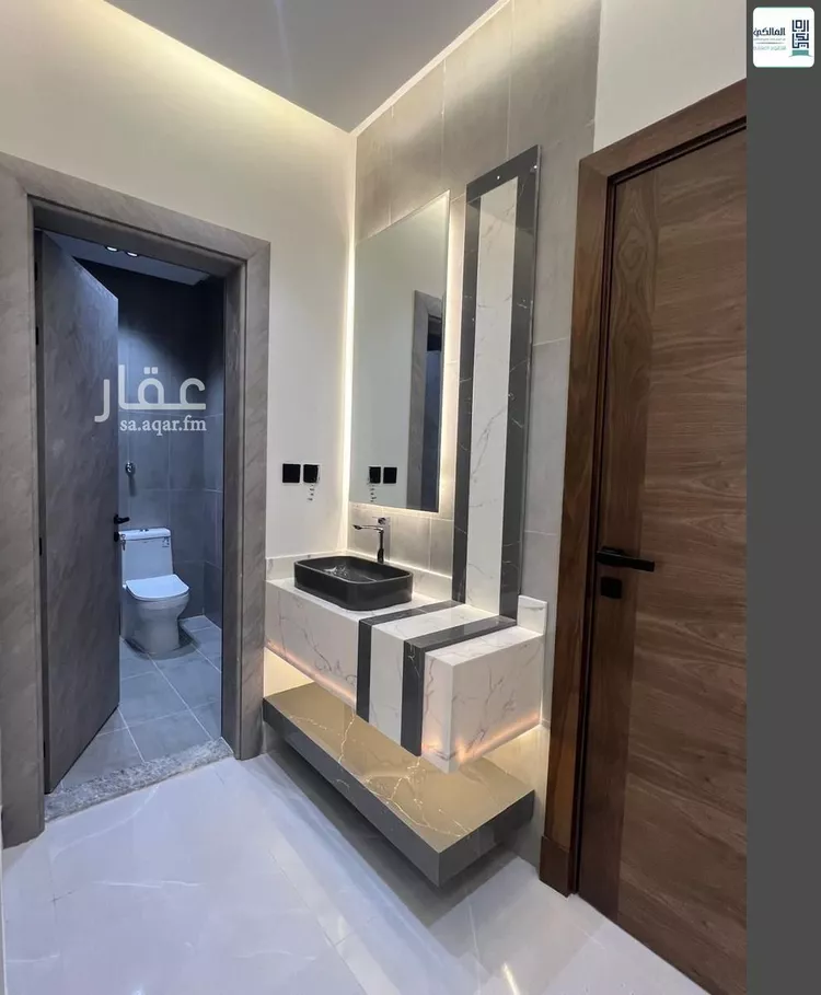 شقة للبيع في شارع الباديه, حي السلامة, مدينة جدة, منطقة مكة المكرمة صورة 3