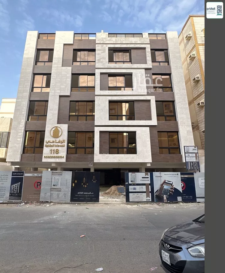 شقة للبيع في شارع علي النمري, حي البوادي, مدينة جدة, منطقة مكة المكرمة