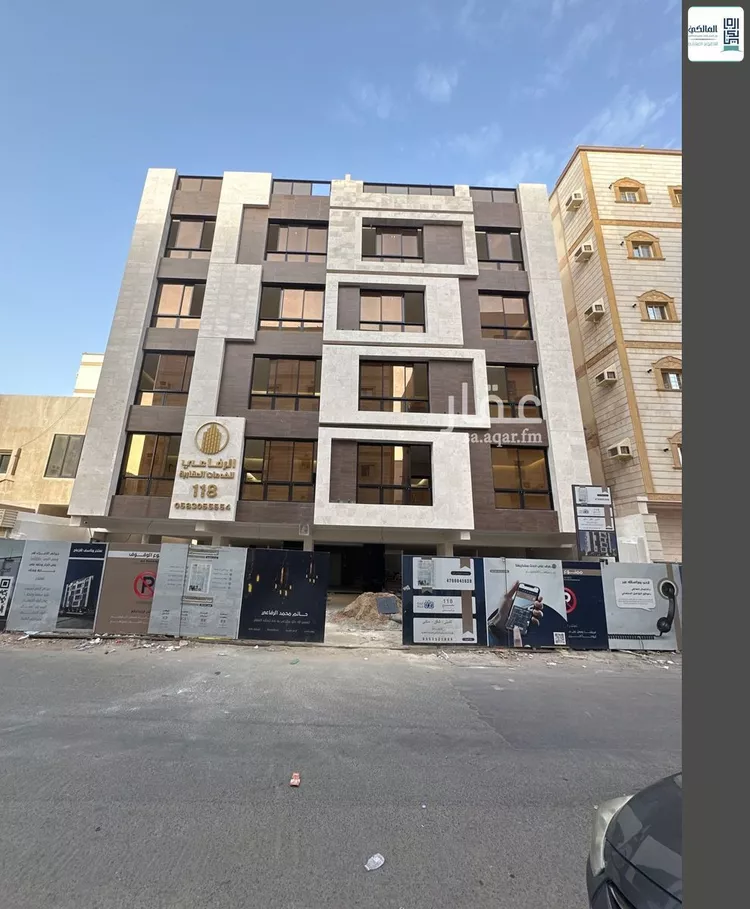 Apartment for Sale in Jeddah Al Bawadi