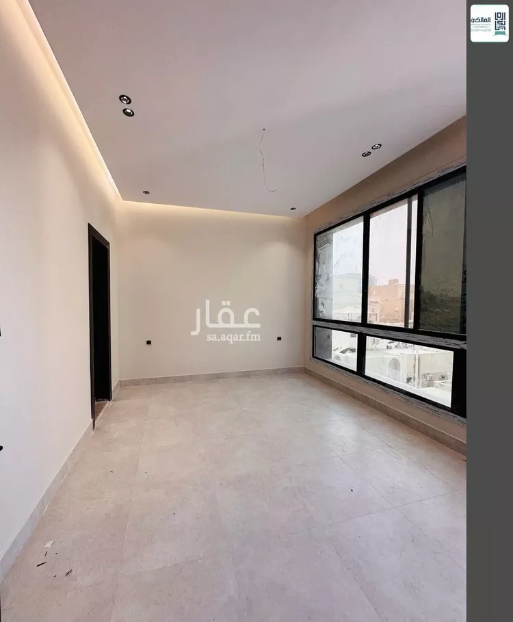 شقة للبيع في شارع الحكيم المغربي, حي الروضة, مدينة جدة, منطقة مكة المكرمة صورة 2