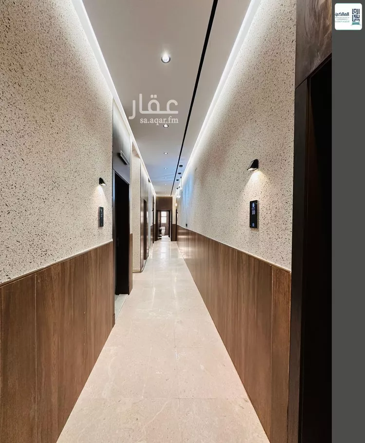 شقة للبيع في شارع الحكيم المغربي, حي الروضة, مدينة جدة, منطقة مكة المكرمة صورة 3