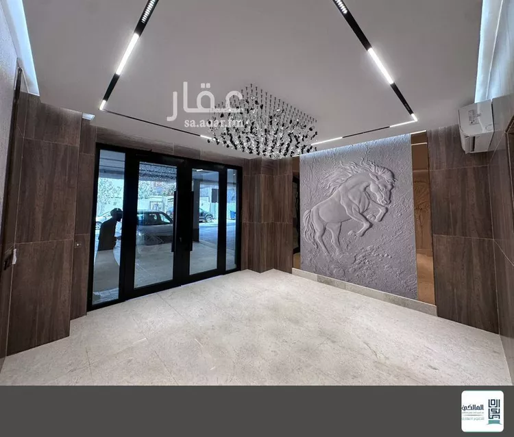 شقة للبيع في شارع الحكيم المغربي, حي الروضة, مدينة جدة, منطقة مكة المكرمة صورة 2
