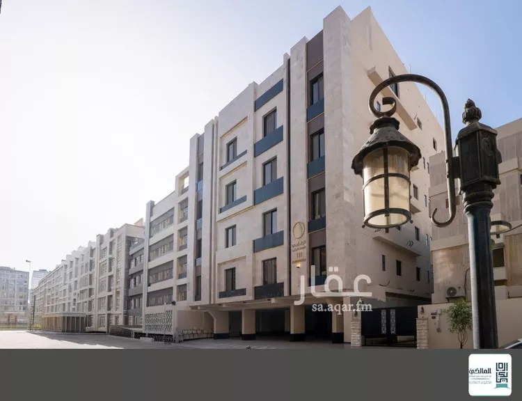 شقة للبيع في شارع الباديه, حي السلامة, مدينة جدة, منطقة مكة المكرمة