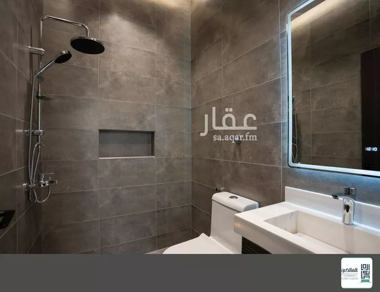 شقة للبيع في شارع الحكيم المغربي, حي الروضة, مدينة جدة, منطقة مكة المكرمة صورة 4