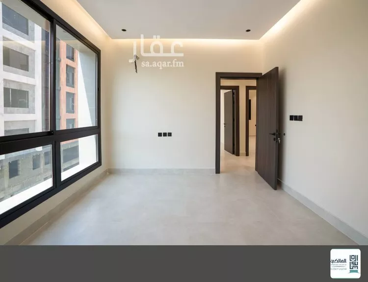 شقة للبيع في شارع الحكيم المغربي, حي الروضة, مدينة جدة, منطقة مكة المكرمة صورة 3