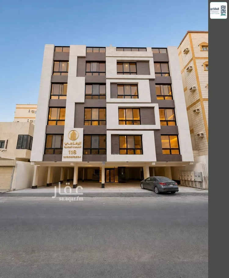 شقة للبيع في شارع علي النمري, حي البوادي, مدينة جدة, منطقة مكة المكرمة