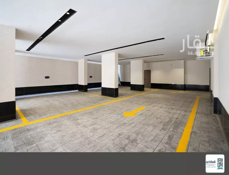 شقة للبيع في شارع الحكيم المغربي, حي الروضة, مدينة جدة, منطقة مكة المكرمة صورة 3